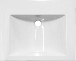 Misty Раковина мебельная Эстет Монако 60 – фотография-1